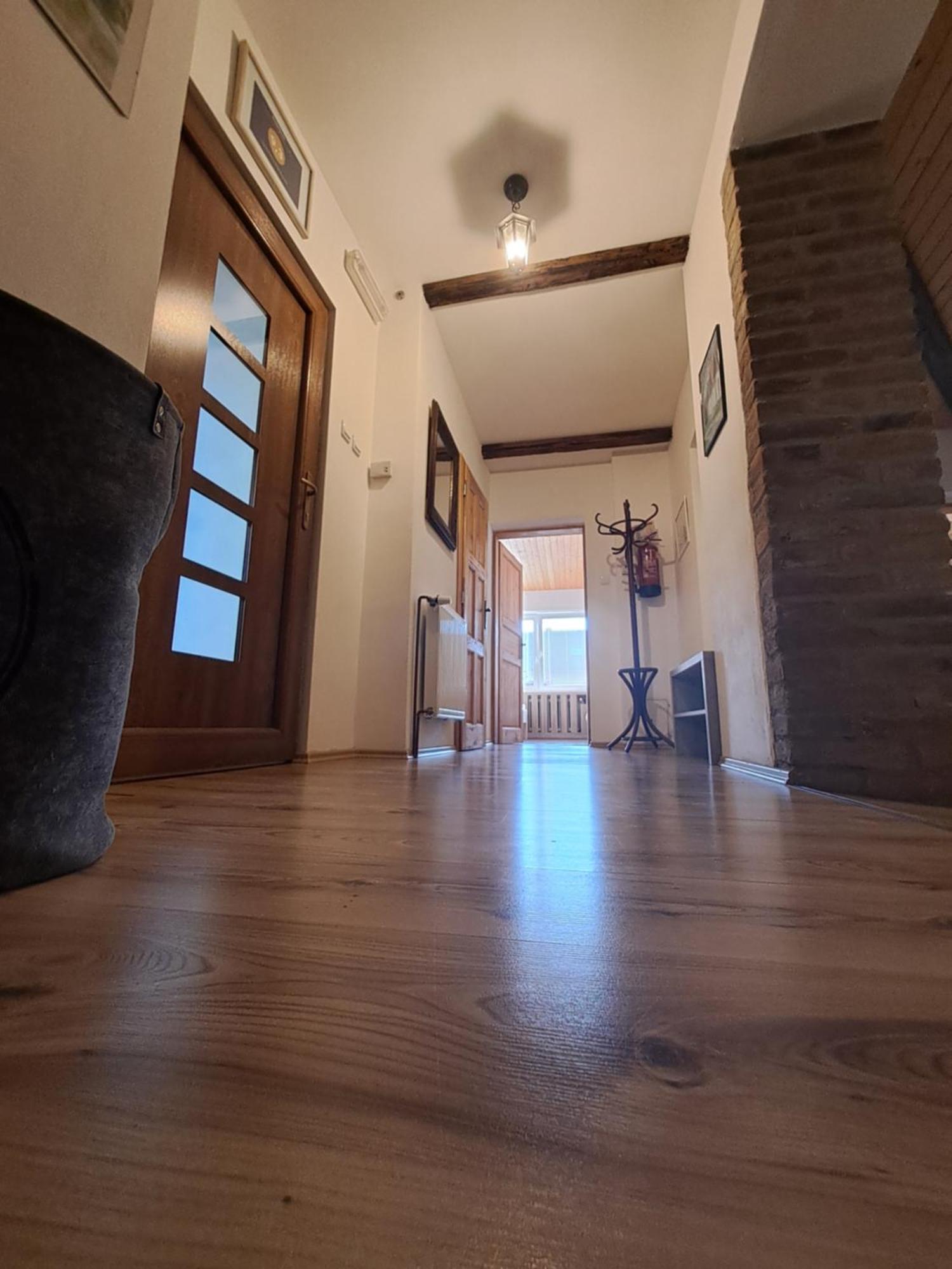 Ubytování u Malinkovičů Břeclav Exterior foto